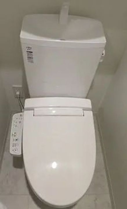 エルフォルテ赤羽の内装