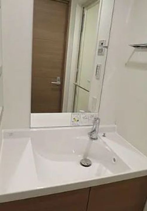 エルフォルテ赤羽の内装