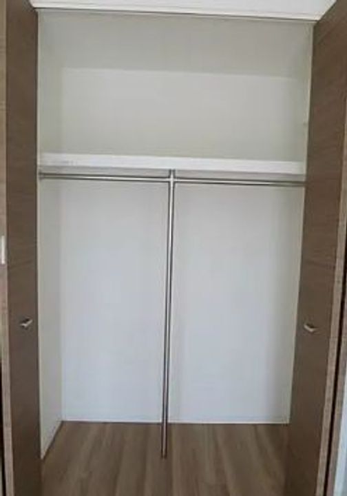 エルフォルテ赤羽の内装