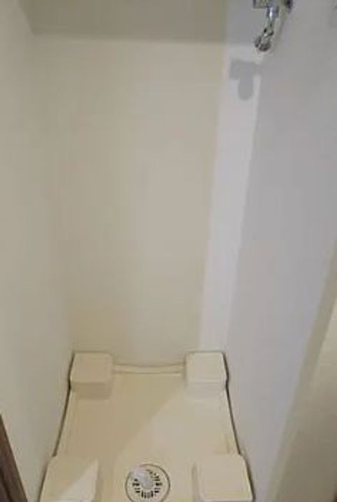 エルフォルテ赤羽の内装