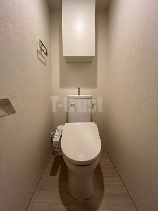 東京都荒川区東日暮里5(マンション)の賃貸物件の内装