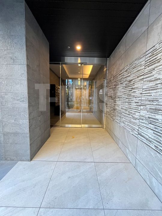 東京都荒川区東日暮里5(マンション)の賃貸物件の地図