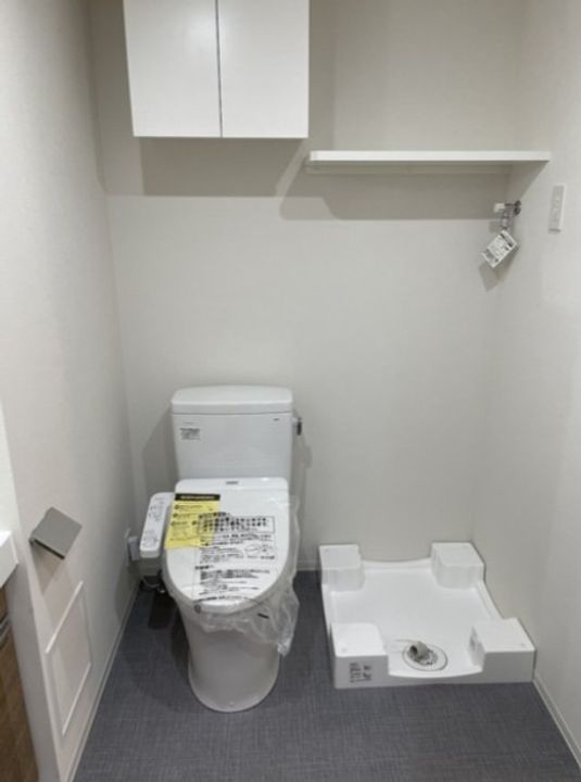 東京都中野区本町5(マンション)の賃貸物件の内装