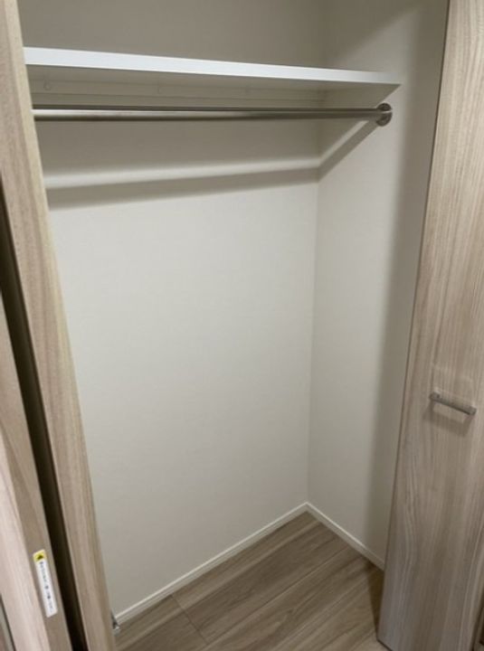 東京都中野区本町5(マンション)の賃貸物件の内装