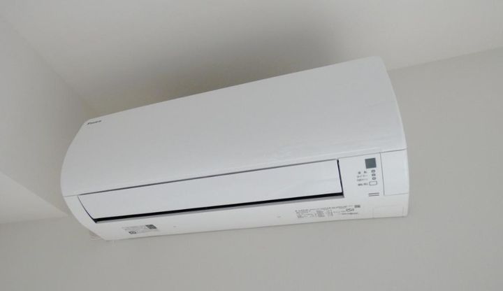 東京都中野区本町5(マンション)の賃貸物件の内装