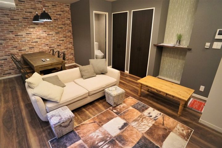 STEPS大学南の地図