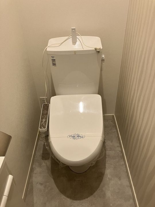 STEPS大学南の内装