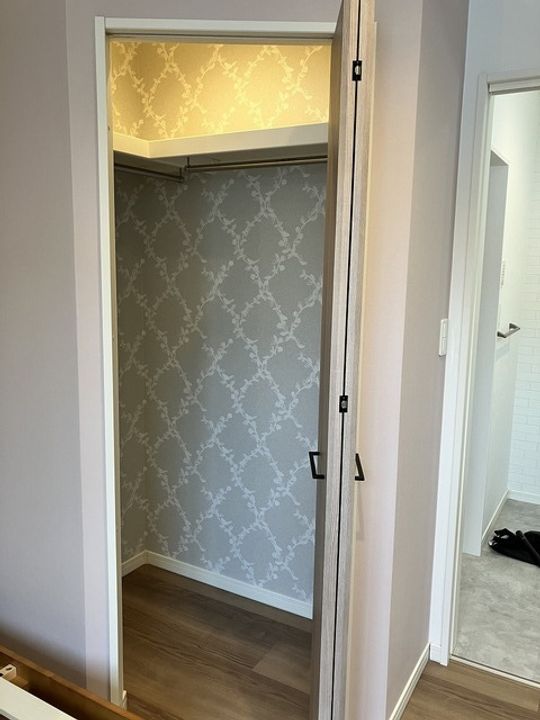 STEPS大学南の内装