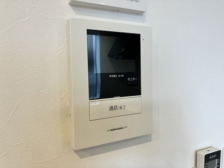 STEPS大学南の内装