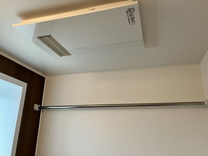 STEPS大学南の内装