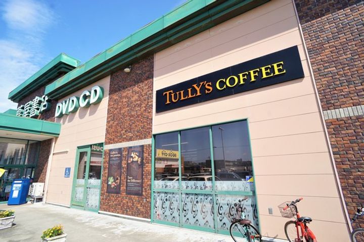 STEPS大学南の周辺