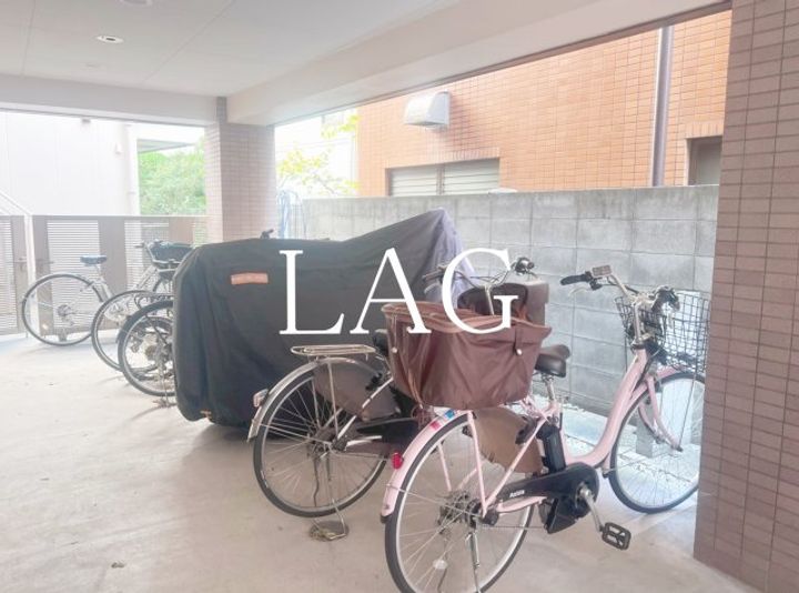 ベルメゾン高輪のその他画像