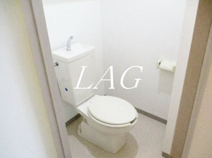 ベルメゾン高輪の内装