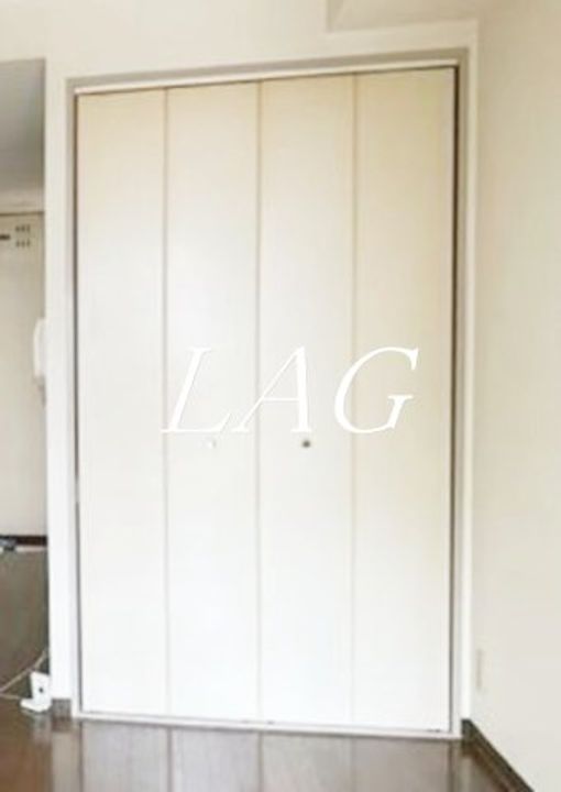 ベルメゾン高輪の内装