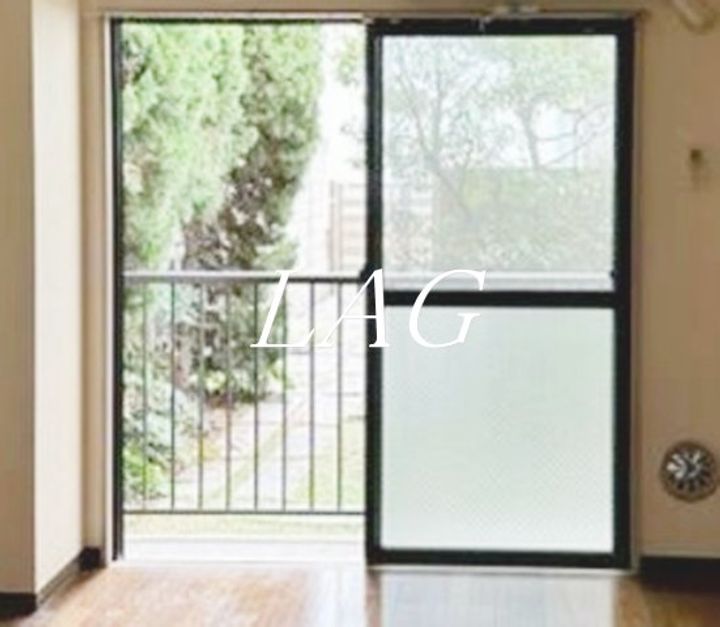 ベルメゾン高輪の内装