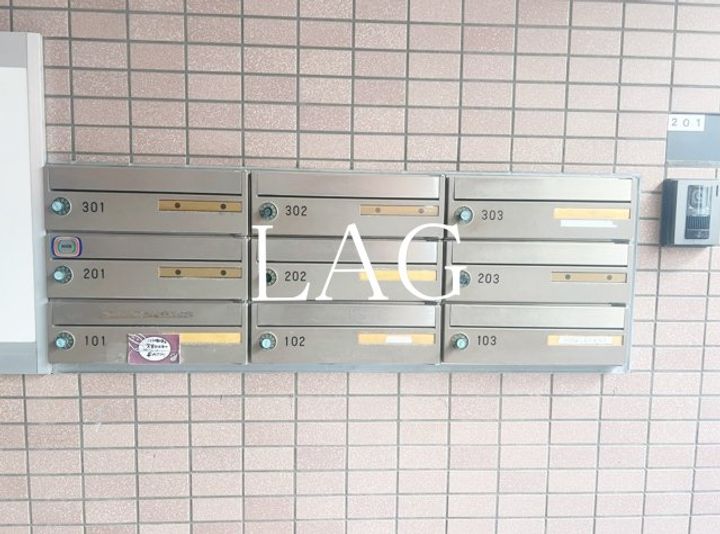 ベルメゾン高輪の地図