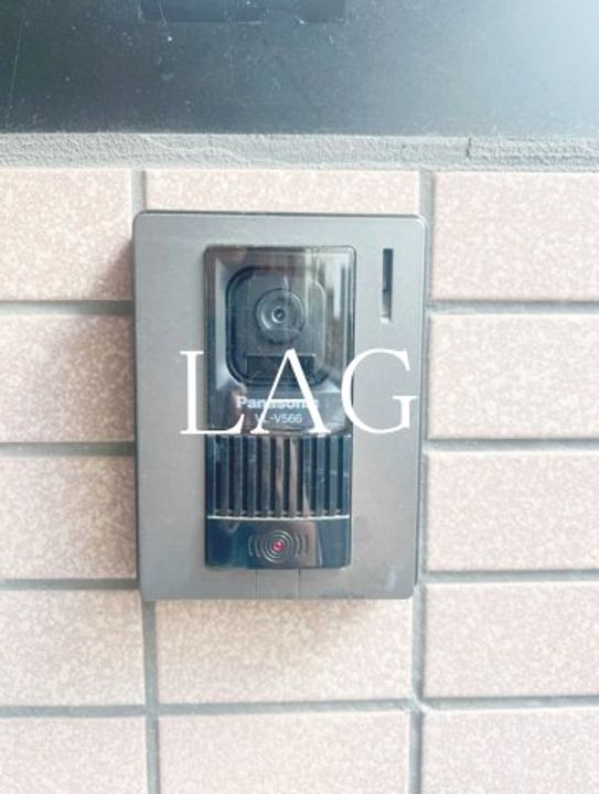 ベルメゾン高輪の内装