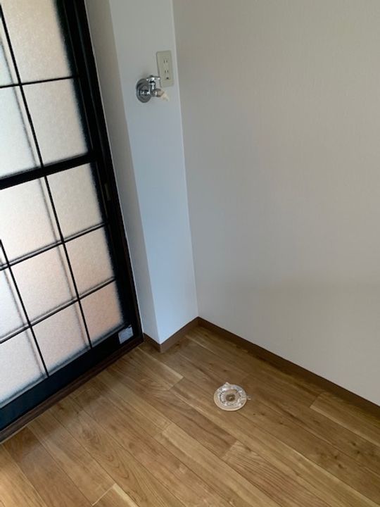 フォレストKの内装