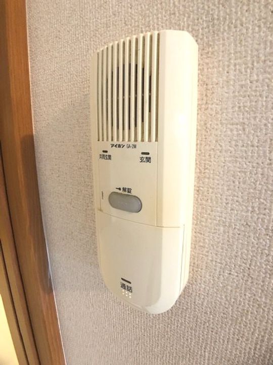 Stele Lafinoの内装