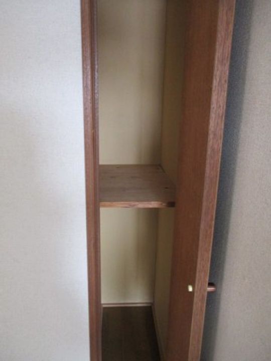 クレイドルN5の内装