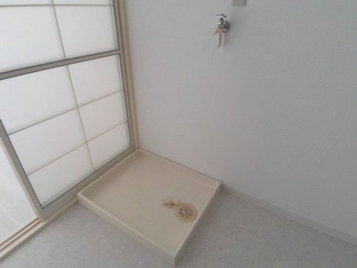 ビバライフ自由ヶ丘の内装