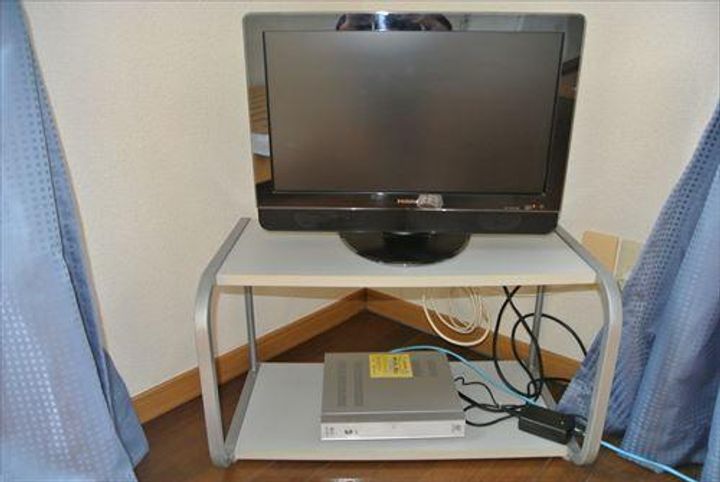 レオパレス里のその他画像