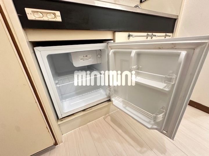 ハイツヨシノの内装