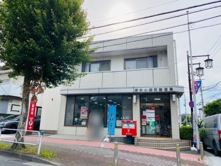 ハイツヨシノの周辺