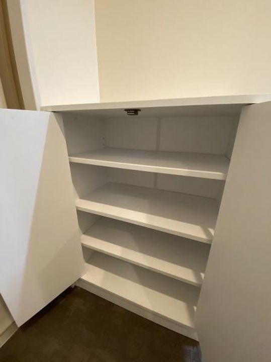 大阪府守口市西郷通1(アパート)の賃貸物件の内装