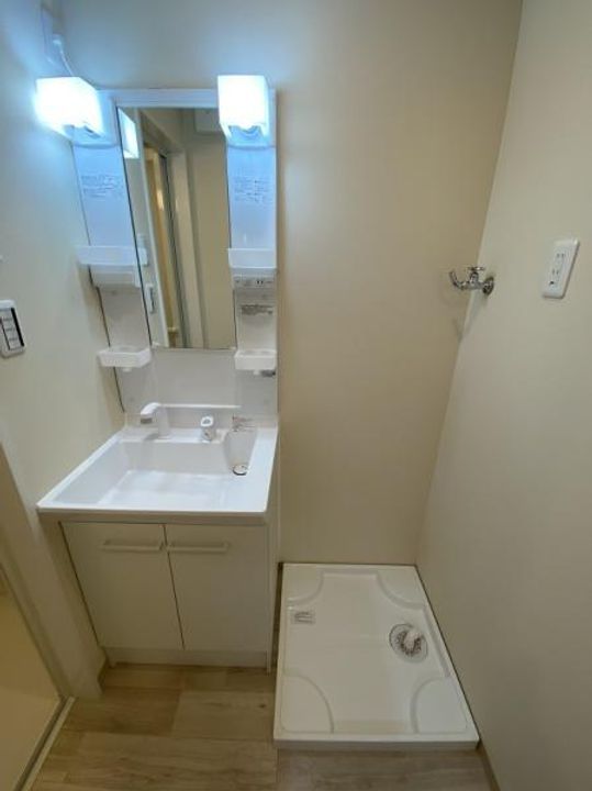 大阪府守口市西郷通1(アパート)の賃貸物件の内装