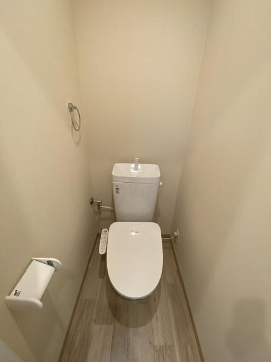 大阪府守口市西郷通1(アパート)の賃貸物件の内装