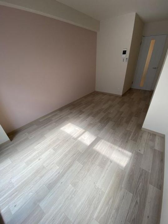 大阪府守口市西郷通1(アパート)の賃貸物件の居間