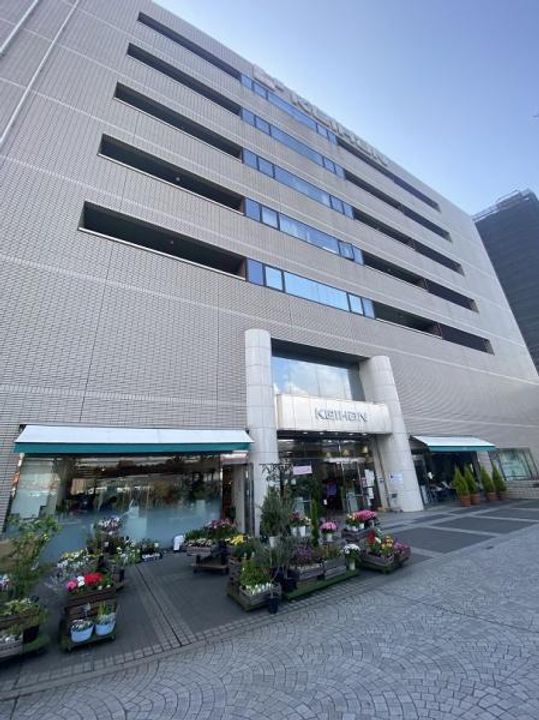 大阪府守口市西郷通1(アパート)の賃貸物件の周辺