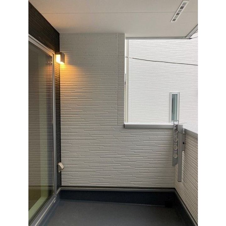 埼玉県川口市中青木4(一戸建)の賃貸物件の内装