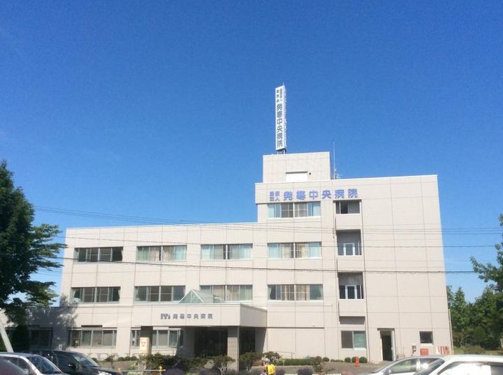 ひまわりハイツの周辺