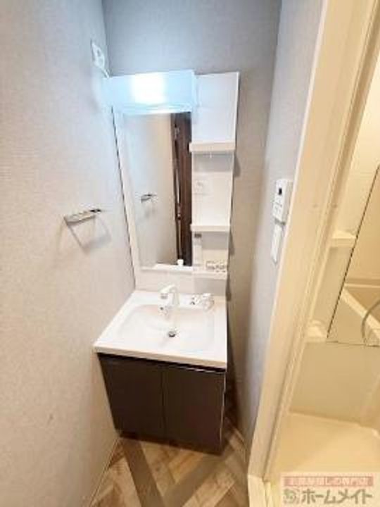 アービングNeo岸里の内装