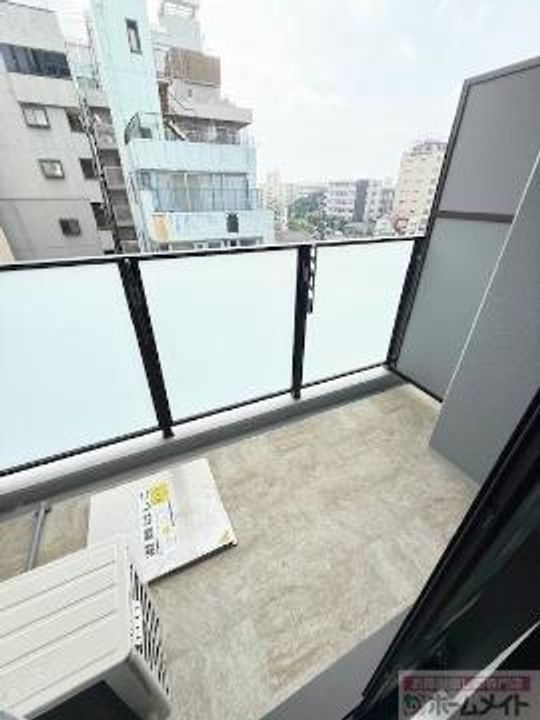 アービングNeo岸里のその他画像