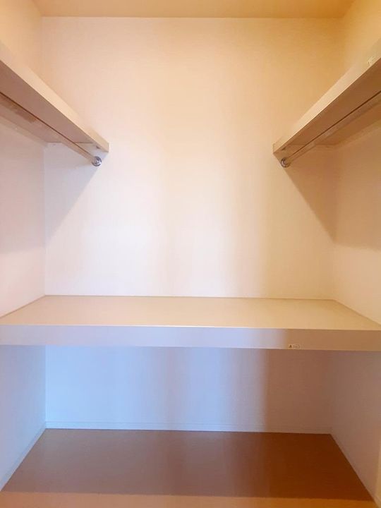 森の下弐番館の内装