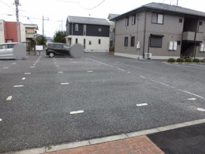 埼玉県本庄市前原2(アパート)の賃貸物件の地図