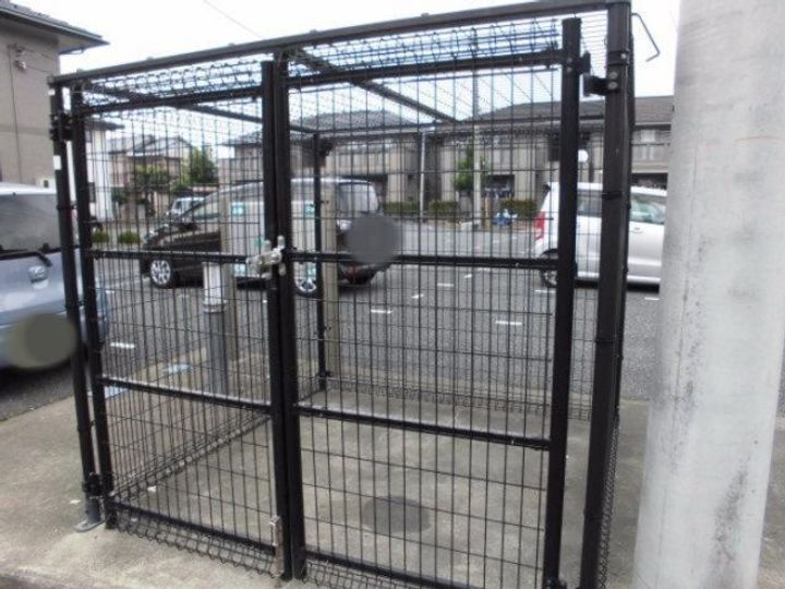 埼玉県本庄市前原2(アパート)の賃貸物件のその他画像