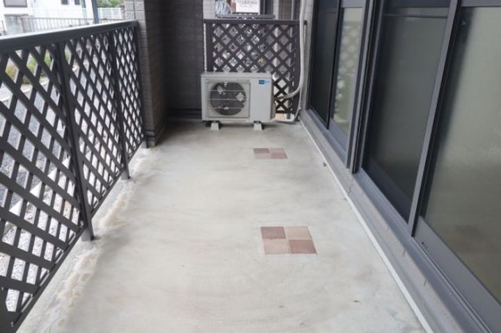 埼玉県本庄市前原2(アパート)の賃貸物件の内装