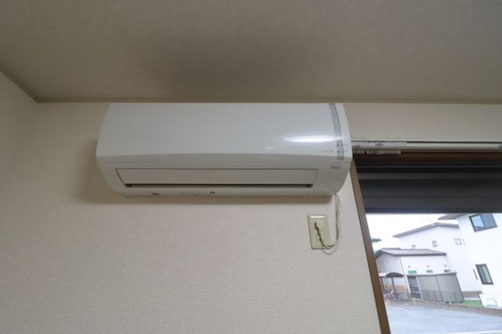 埼玉県本庄市前原2(アパート)の賃貸物件の内装