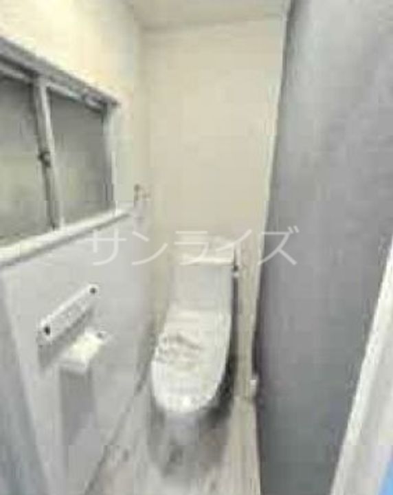 大阪府大阪市東成区大今里2(一戸建)の賃貸物件の内装