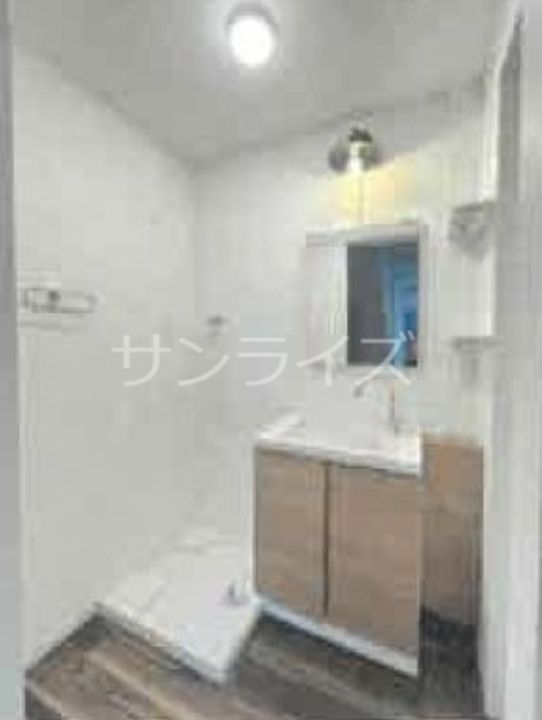 大阪府大阪市東成区大今里2(一戸建)の賃貸物件の内装