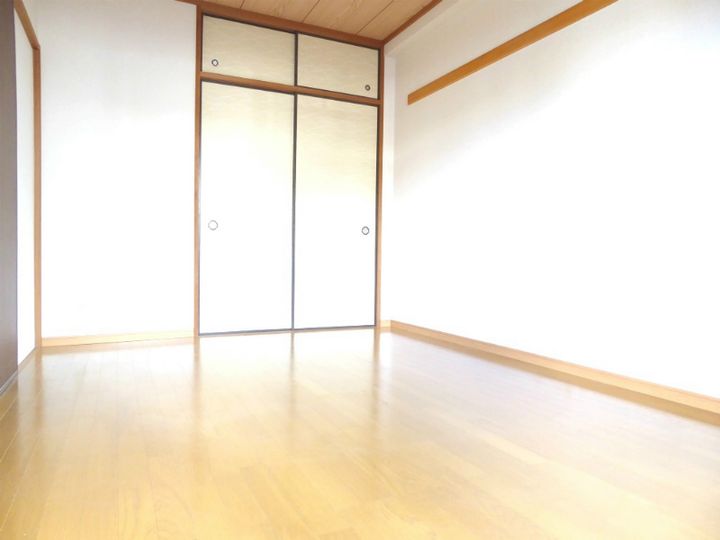 ナーセリーYの内装