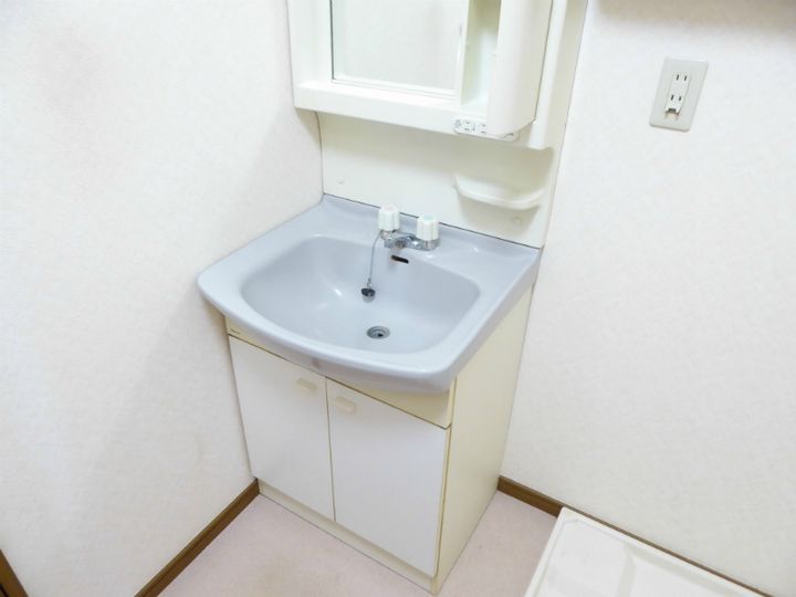 ナーセリーYの内装