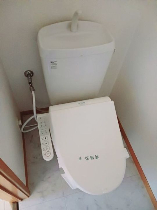 群馬県館林市花山町(マンション)の賃貸物件の内装