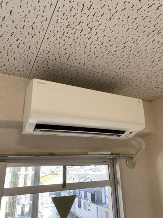 大阪府守口市藤田町3(マンション)の賃貸物件の内装