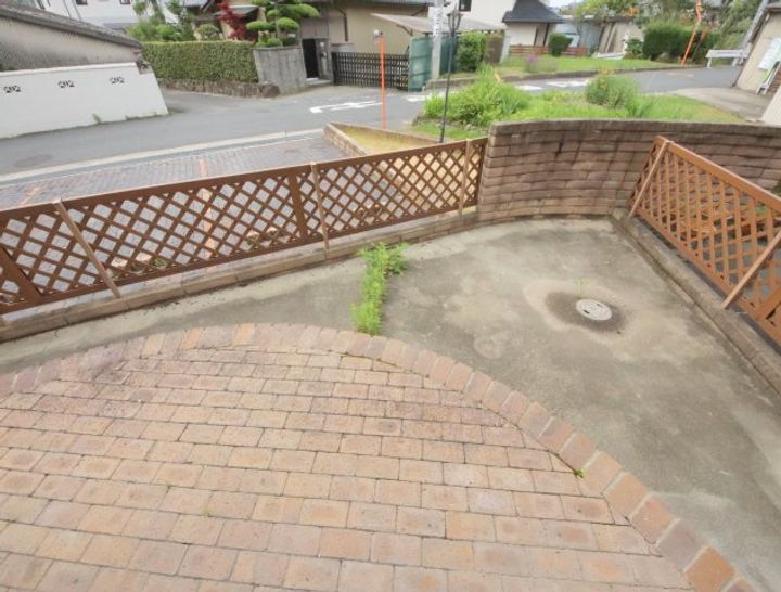 奈良県生駒市小平尾町(一戸建)の賃貸物件の内装