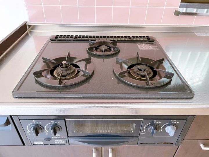 神奈川県相模原市緑区中野(一戸建)の賃貸物件の内装